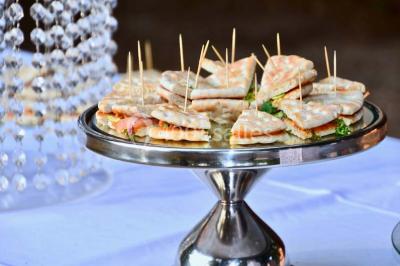 Réception d'Or Réception d'Or