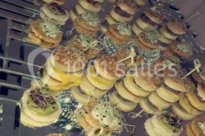 Miniature Traiteur Marseille (Bouches-du-Rhône) - Réception d'Or #2 Traiteur Marseille (Bouches-du-Rhône) - Réception d'Or #17