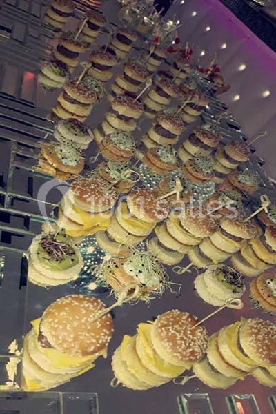 Traiteur Marseille (Bouches-du-Rhône) - Réception d'Or #2