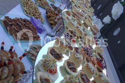 Miniature Traiteur Marseille (Bouches-du-Rhône) - Réception d'Or #4 Traiteur Marseille (Bouches-du-Rhône) - Réception d'Or #17