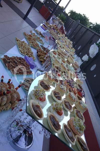 Traiteur Marseille (Bouches-du-Rhône) - Réception d'Or #4