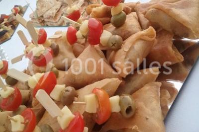 Miniature Traiteur Marseille (Bouches-du-Rhône) - Réception d'Or #5 Traiteur Marseille (Bouches-du-Rhône) - Réception d'Or #17