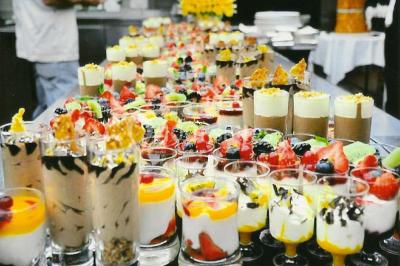 Miniature Traiteur Marseille (Bouches-du-Rhône) - Réception d'Or #6 Traiteur Marseille (Bouches-du-Rhône) - Réception d'Or #17