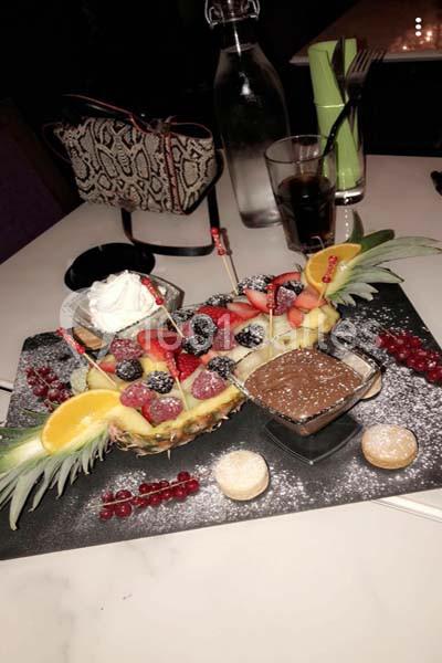 Traiteur Marseille (Bouches-du-Rhône) - Réception d'Or #7