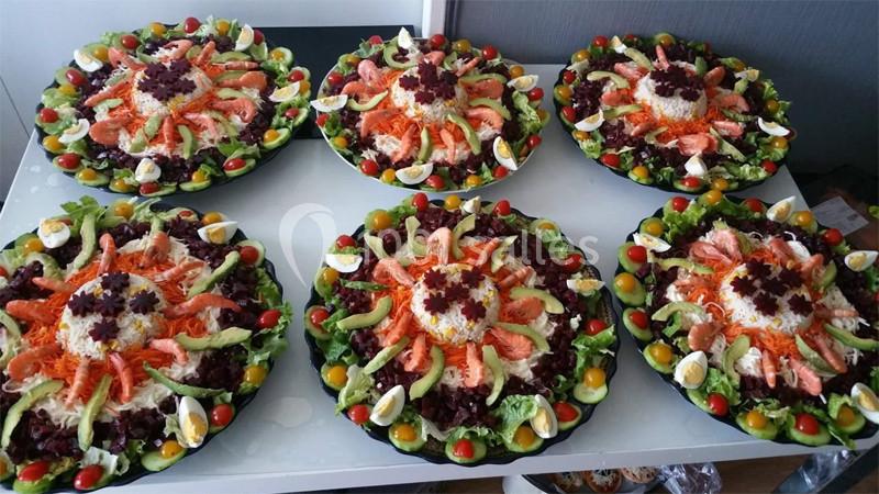 Traiteur Marseille (Bouches-du-Rhône) - Réception d'Or #8