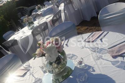 Miniature Traiteur Marseille (Bouches-du-Rhône) - Réception d'Or #9 Traiteur Marseille (Bouches-du-Rhône) - Réception d'Or #17