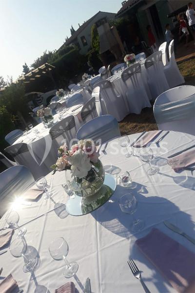 Traiteur Marseille (Bouches-du-Rhône) - Réception d'Or #9