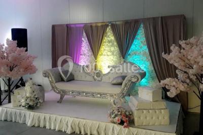 Miniature Traiteur Marseille (Bouches-du-Rhône) - Réception d'Or #12 Traiteur Marseille (Bouches-du-Rhône) - Réception d'Or #17