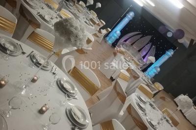 Miniature Traiteur Marseille (Bouches-du-Rhône) - Réception d'Or #14 Traiteur Marseille (Bouches-du-Rhône) - Réception d'Or #17