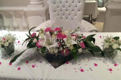 Miniature Traiteur Marseille (Bouches-du-Rhône) - Réception d'Or #16 Traiteur Marseille (Bouches-du-Rhône) - Réception d'Or #17