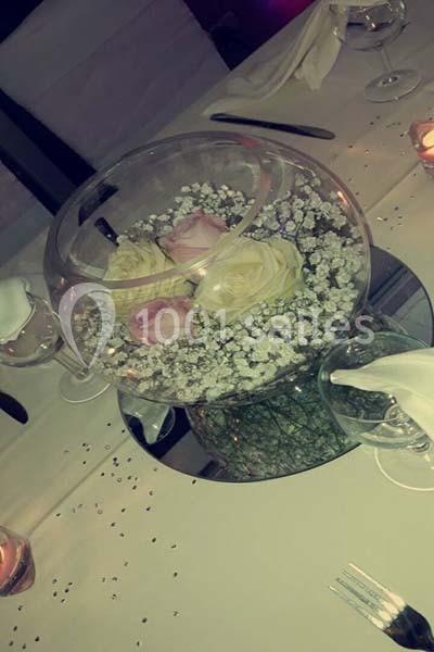 Traiteur Marseille (Bouches-du-Rhône) - Réception d'Or #17