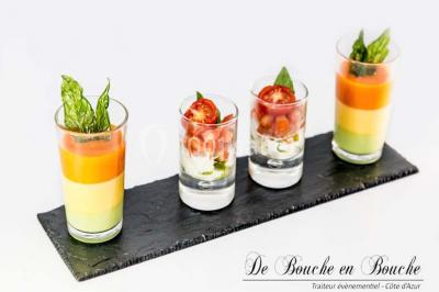 De Bouche en Bouche De Bouche en Bouche