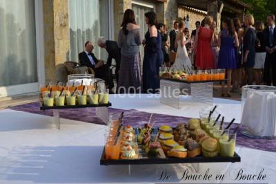 Miniature Traiteur Valbonne (Alpes-Maritimes) - De Bouche en Bouche #2 Traiteur Valbonne (Alpes-Maritimes) - De Bouche en Bouche #14