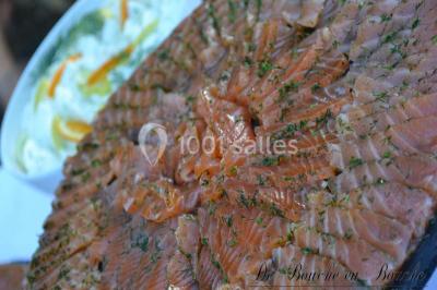 Miniature Traiteur Valbonne (Alpes-Maritimes) - De Bouche en Bouche #4 Traiteur Valbonne (Alpes-Maritimes) - De Bouche en Bouche #14