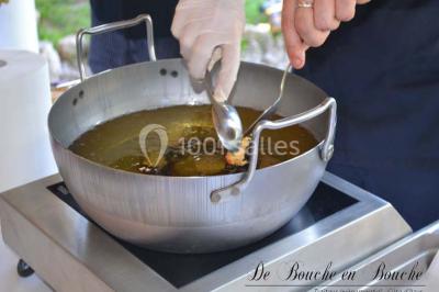 Miniature Traiteur Valbonne (Alpes-Maritimes) - De Bouche en Bouche #5 Traiteur Valbonne (Alpes-Maritimes) - De Bouche en Bouche #14