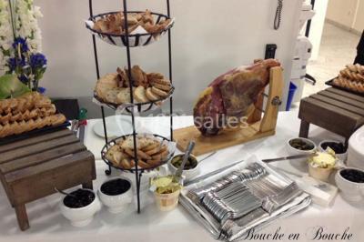 Miniature Traiteur Valbonne (Alpes-Maritimes) - De Bouche en Bouche #6 Traiteur Valbonne (Alpes-Maritimes) - De Bouche en Bouche #14