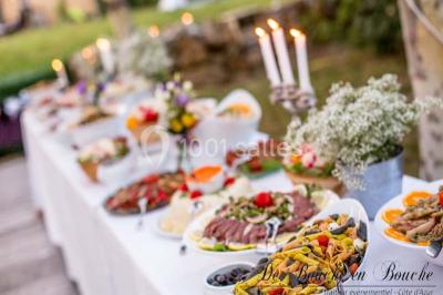 Miniature Traiteur Valbonne (Alpes-Maritimes) - De Bouche en Bouche #7 Traiteur Valbonne (Alpes-Maritimes) - De Bouche en Bouche #14