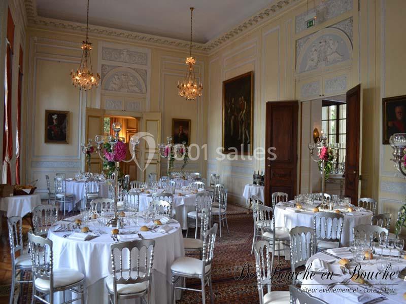 Traiteur Valbonne (Alpes-Maritimes) - De Bouche en Bouche #9