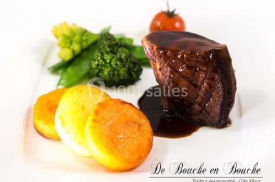 Miniature Traiteur Valbonne (Alpes-Maritimes) - De Bouche en Bouche #13 Traiteur Valbonne (Alpes-Maritimes) - De Bouche en Bouche #14