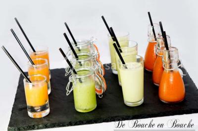 Miniature Traiteur Valbonne (Alpes-Maritimes) - De Bouche en Bouche #14 Traiteur Valbonne (Alpes-Maritimes) - De Bouche en Bouche #14