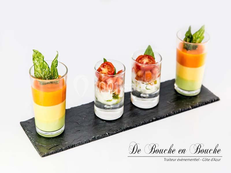 De Bouche en Bouche - galerie - photo 1