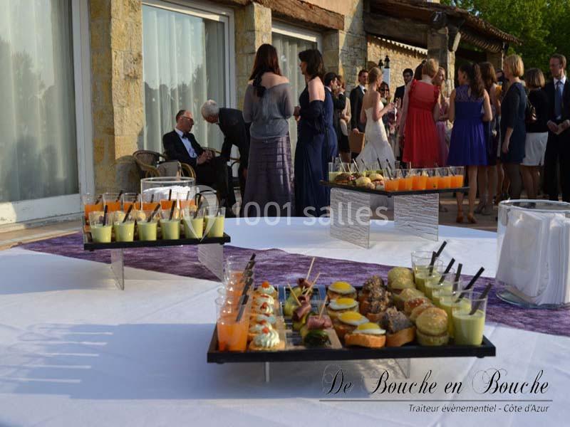 De Bouche en Bouche - galerie - photo 2