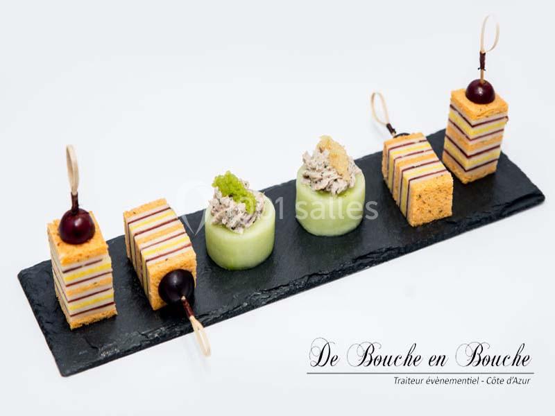 De Bouche en Bouche - galerie - photo 3