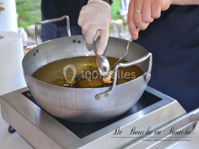 De Bouche en Bouche - galerie - photo 5