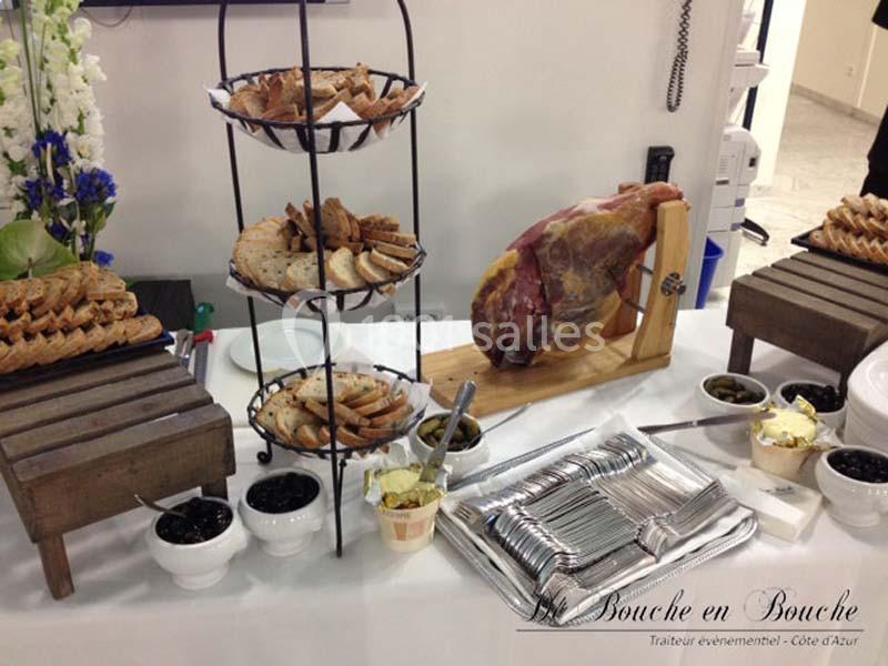 De Bouche en Bouche - galerie - photo 6