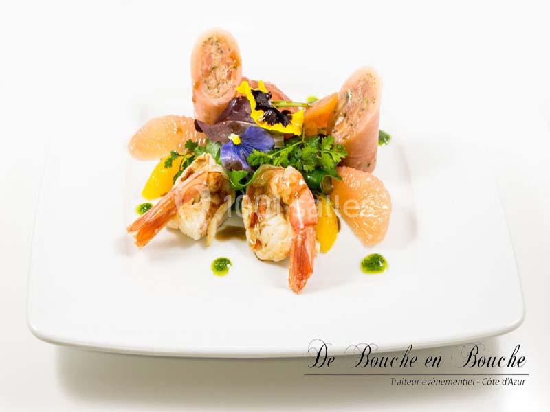 De Bouche en Bouche - galerie - photo 12