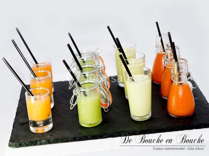 De Bouche en Bouche - galerie - photo 14
