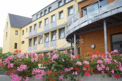 Centre International De Séjour Mittelwihr Centre International De Séjour Mittelwihr