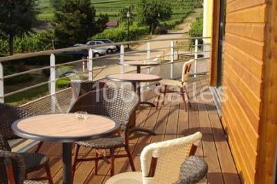 Miniature Location salle Mittelwihr (Haut-Rhin) - Centre International De Séjour Mittelwihr #2 Location salle Mittelwihr (Haut-Rhin) - Centre International De Séjour Mittelwihr #6