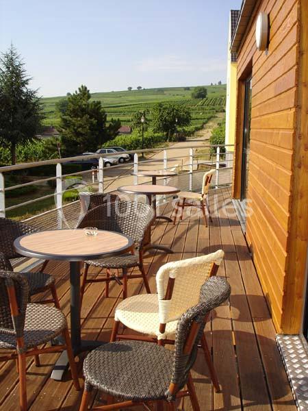 Location salle Mittelwihr (Haut-Rhin) - Centre International De Séjour Mittelwihr #2