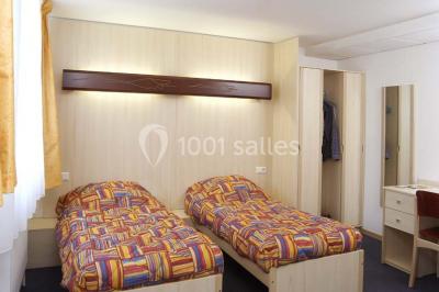 Miniature Location salle Mittelwihr (Haut-Rhin) - Centre International De Séjour Mittelwihr #5 Location salle Mittelwihr (Haut-Rhin) - Centre International De Séjour Mittelwihr #6