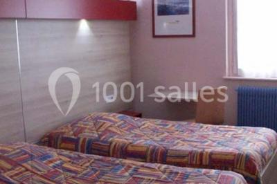 Miniature Location salle Mittelwihr (Haut-Rhin) - Centre International De Séjour Mittelwihr #6 Location salle Mittelwihr (Haut-Rhin) - Centre International De Séjour Mittelwihr #6