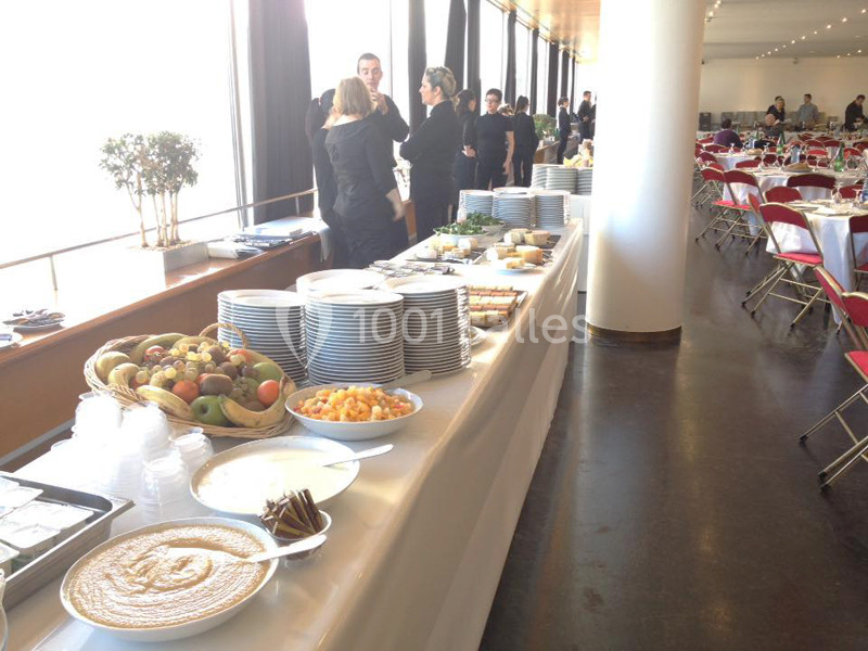 Traiteur Guyon - galerie - photo 1