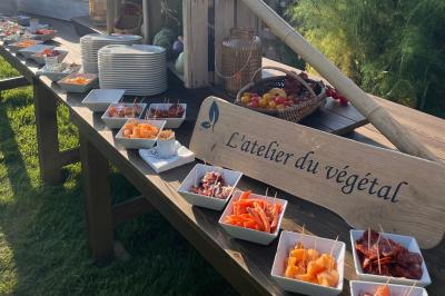 Le Moulin des Quatre Saisons - photo 4