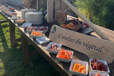 Le Moulin des Quatre Saisons - photo 4