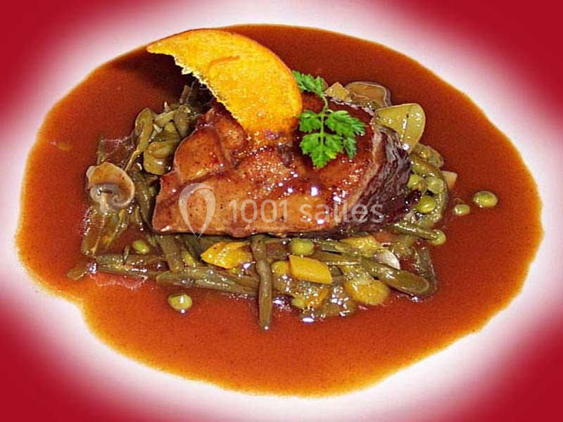 Gastro Dom - galerie - photo 11