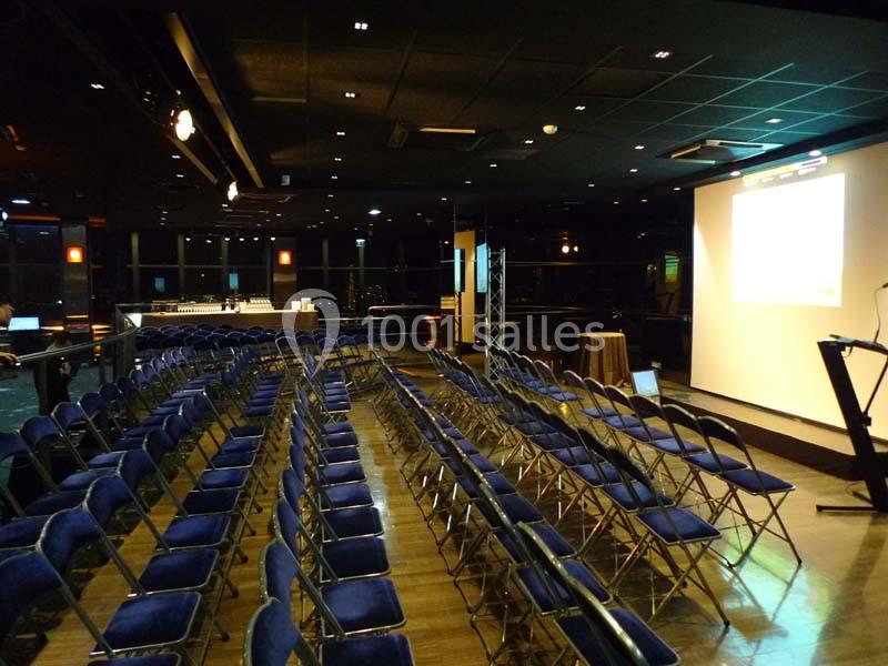 Espace 56 - Tour Montparnasse - galerie - photo 8