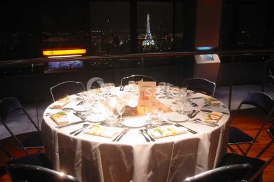 Espace 56 - Tour Montparnasse - photo 1
