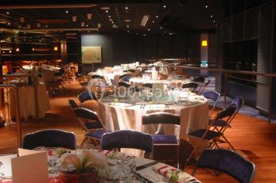 Espace 56 - Tour Montparnasse - photo 2