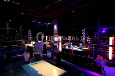 Espace 56 - Tour Montparnasse - photo 4