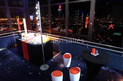 Espace 56 - Tour Montparnasse - photo 5