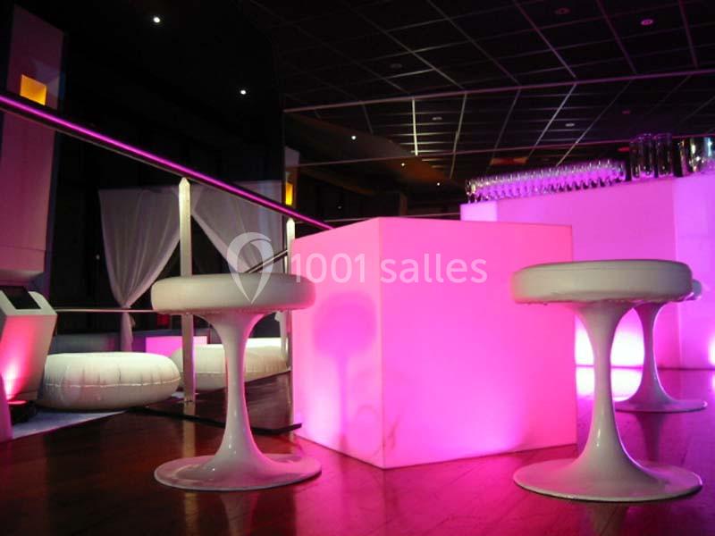 Espace 56 - Tour Montparnasse - galerie - photo 6