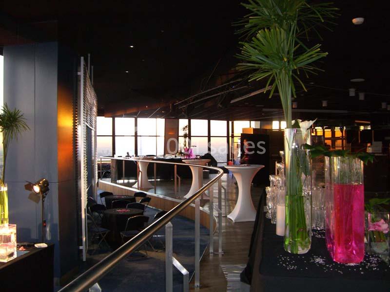 Espace 56 - Tour Montparnasse - galerie - photo 7