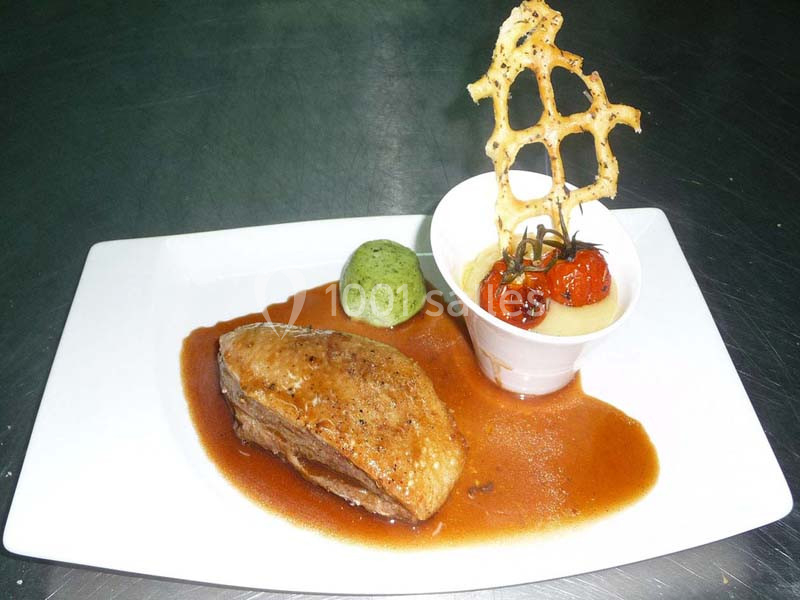 Gastro Dom - galerie - photo 4