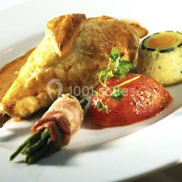 Gastro Dom - galerie - photo 7