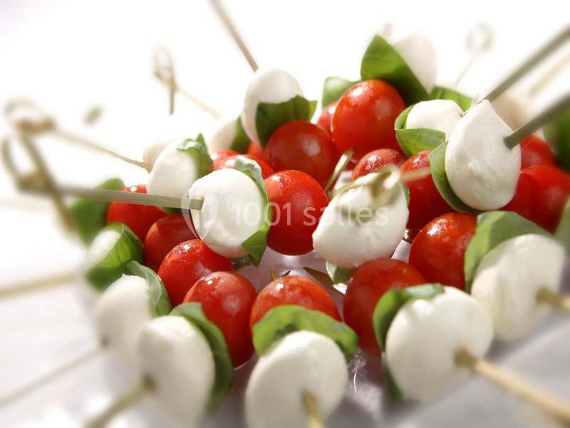 Buffet et Receptions - galerie - photo 2